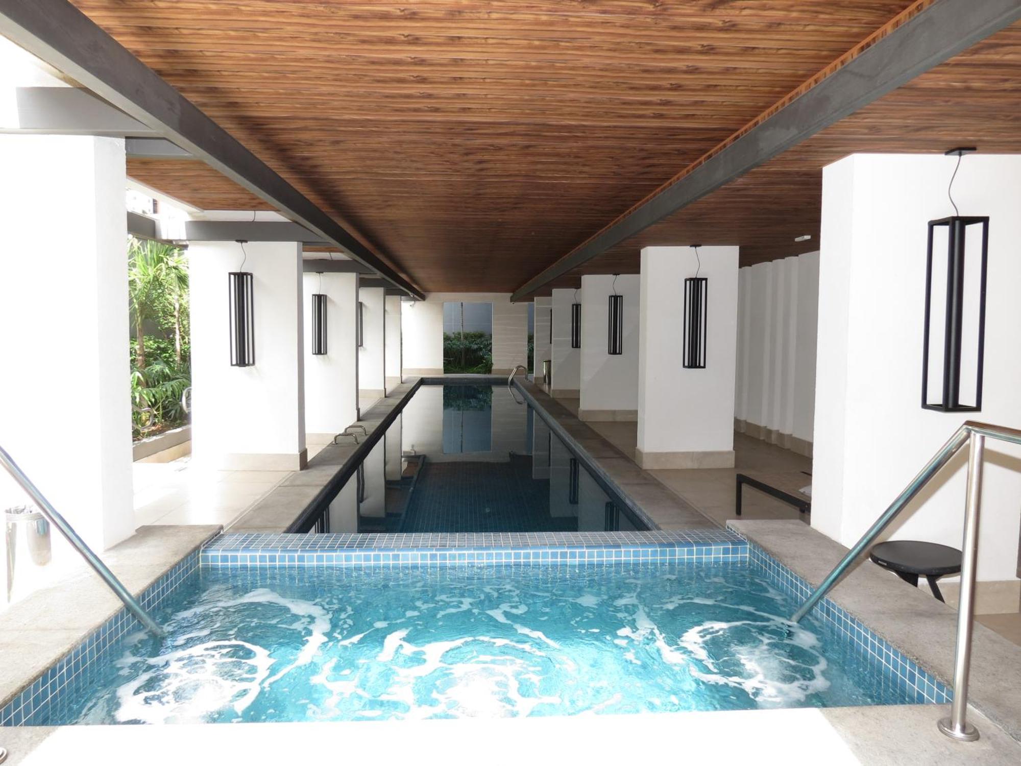 Apartamento Studio Is Moema Perto De Tudo!