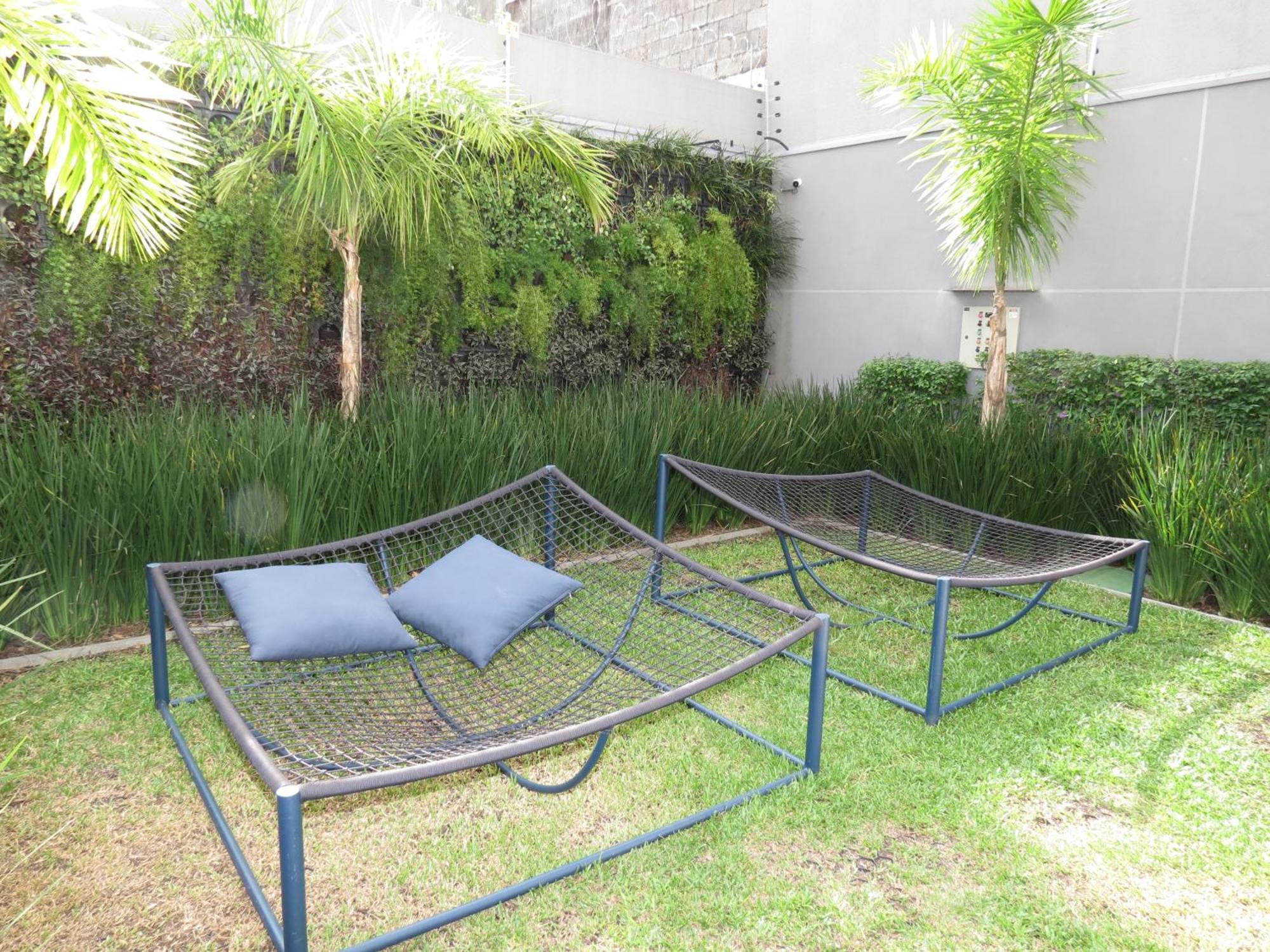 Apartamento Studio Is Moema Perto De Tudo! *